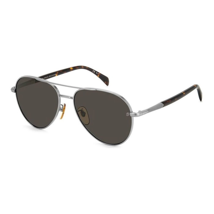 Lunettes de soleil Homme David Beckham DB 1118_G_S Multicouleur Lunettes de soleil Homme David Beckham DB 1118_G_S Multicouleur