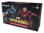 Wizards of the Coast Magic the Gathering Marvel Super Heroes Boîtes d'apprentissage (3) *FRANCAIS*
