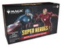 Wizards of the Coast Magic the Gathering Marvel Super Heroes Boîtes d'apprentissage (3) *FRANCAIS*