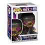 Funko Pop Marvel What If T'Challa Star-Lord