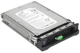 Fujitsu - Disque dur interne 6TB 3.5" NL-SAS 7200 RPM pour serveur et stockage