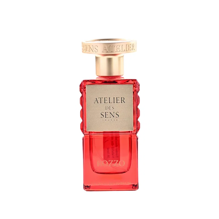 Atelier Des Sens Rozzo Extrait de parfum 100 ml Unisexe Atelier Des Sens Rozzo Extrait de parfum 100 ml Unisexe