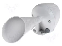 AUER SIGNAL HPT Sirène à membrane 24VDC 108dB IP55