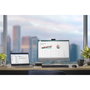 HP Station d'accueil USB-C G5 Noir