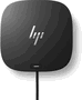 HP USB-C G5 Station d'accueil 100 W - Noir