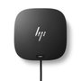 HP USB-C G5 Station d'accueil 100 W - Noir