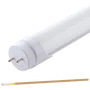 BX3 LIGHT - Tube LED T8 Rotatif, 150 cm, 23W, 2760 Lm, 4200K, 60000H, Remplaçant Fluorescent, pour Parking et Bureau, Réf. BX3-T8RDDG23W-W-O