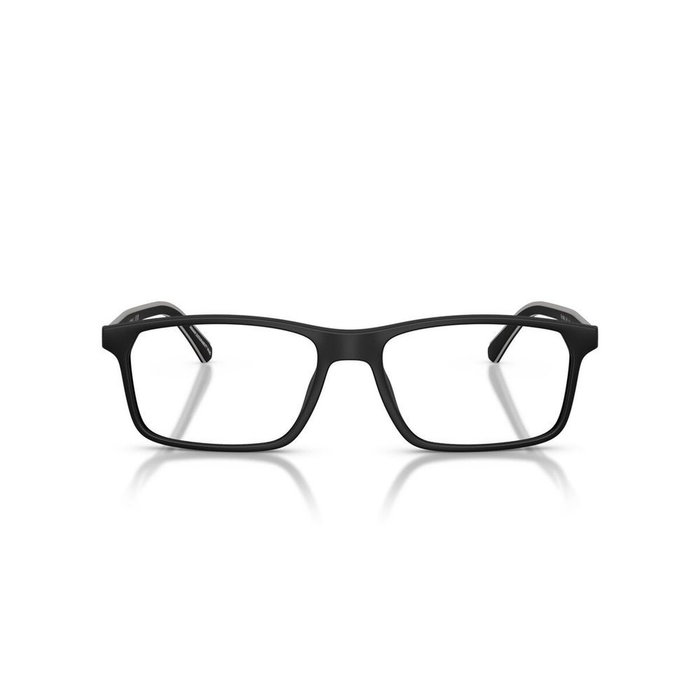 Emporio Armani EA 3266U Monture de Lunettes Homme
