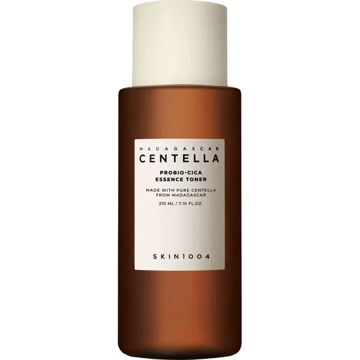 Skin1004 Probio-Cica Lotion d'essence Hydratante et Apaisante 210 ml Skin1004 Probio-Cica Lotion d'essence Hydratante et Apaisante 210 ml