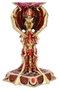 Nemesis Now Calice Astarion Baldur's Gate 3, 20 cm