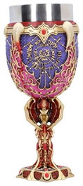 Nemesis Now Calice Astarion Baldur's Gate 3, 20 cm