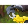 Stanley Fatmax Sécateur électrique sans fil 18V avec batterie 4Ah et chargeur - Coupe 32mm