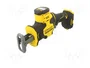 Stanley Fatmax Sécateur électrique sans fil 18V - Batterie 4Ah + Chargeur - Coupe 32mm
