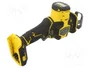 Stanley Fatmax Sécateur électrique sans fil 18V - Batterie 4Ah + Chargeur - Coupe 32mm
