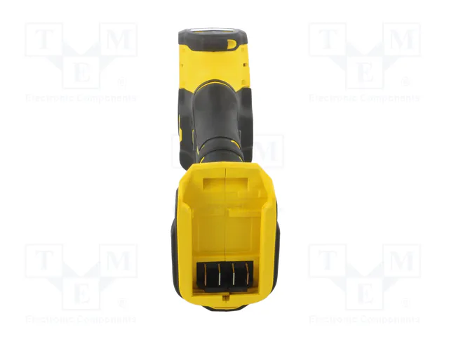 Stanley Fatmax Sécateur électrique sans fil 18V - Batterie 4Ah + Chargeur - Coupe 32mm