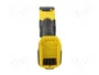 Stanley Fatmax Sécateur électrique sans fil 18V - Batterie 4Ah + Chargeur - Coupe 32mm