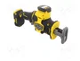 Stanley Fatmax Sécateur électrique sans fil 18V - Batterie 4Ah + Chargeur - Coupe 32mm