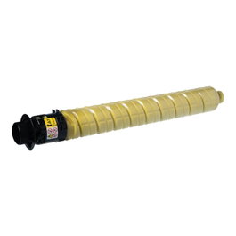 Ricoh Toner IM C4510 IM C6010 Jaune (842531) Cartouche Originale