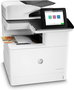 HP Color LaserJet Enterprise M776dn - Imprimante laser multifonction couleur professionnelle, A3, 45 ppm, recto-verso, réseau