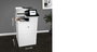 HP Color LaserJet Enterprise M776dn - Imprimante laser multifonction couleur professionnelle, A3, 45 ppm, recto-verso, réseau