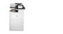 HP Color LaserJet Enterprise M776dn - Imprimante laser multifonction couleur professionnelle, A3, 45 ppm, recto-verso, réseau