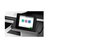 HP Color LaserJet Enterprise M776dn - Imprimante laser multifonction couleur professionnelle, A3, 45 ppm, recto-verso, réseau