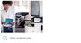 HP Color LaserJet Enterprise M776dn - Imprimante laser multifonction couleur professionnelle, A3, 45 ppm, recto-verso, réseau