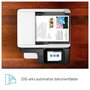 HP Color LaserJet Enterprise M776dn - Imprimante laser multifonction couleur professionnelle, A3, 45 ppm, recto-verso, réseau