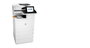 HP Color LaserJet Enterprise M776dn - Imprimante laser multifonction couleur professionnelle, A3, 45 ppm, recto-verso, réseau