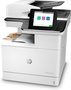 HP Color LaserJet Enterprise M776dn - Imprimante laser multifonction couleur professionnelle, A3, 45 ppm, recto-verso, réseau