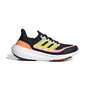 Chaussures de Running pour Adultes Adidas HQ6346 Noir
