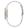 Guess GW0616L3 avec bracelet rose et cadran gris