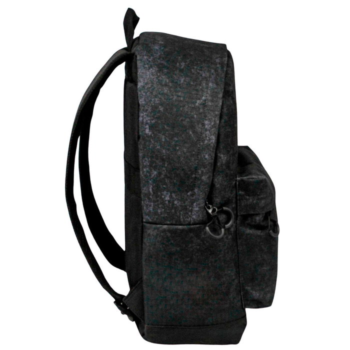 KARACTERMANIA Sac à dos Marvel Captain America 43 cm adaptable aux chariots, compartiment principal, base renforcée KARACTERMANIA Sac à dos Marvel Captain America 43 cm adaptable aux chariots, compartiment principal, base renforcée