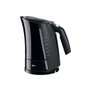 Braun Multiquick 5 Bouilloire électrique - Noir - 1,6 L
