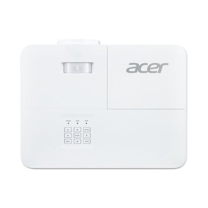 Acer JW011 Projecteur DLP XGA 3800 lumens, 15000:1 HDMI VGA USB, MR.JW011.001