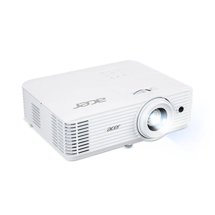 Acer JW011 Projecteur DLP XGA 3800 lumens, 15000:1 HDMI VGA USB, MR.JW011.001