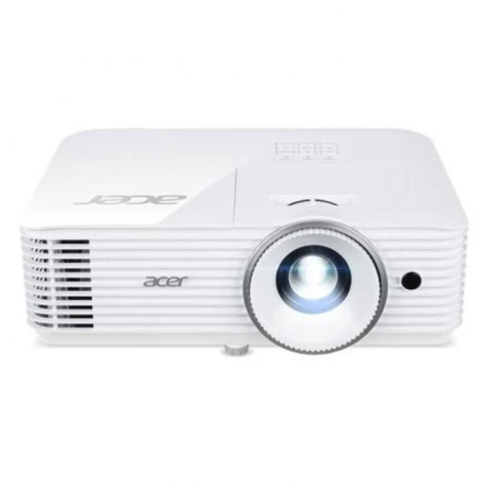 Acer X1528Ki Projecteur DLP WUXGA 5200 Lumens ANSI Full HD 1080p Blanc Acer X1528Ki Projecteur DLP WUXGA 5200 Lumens ANSI Full HD 1080p Blanc