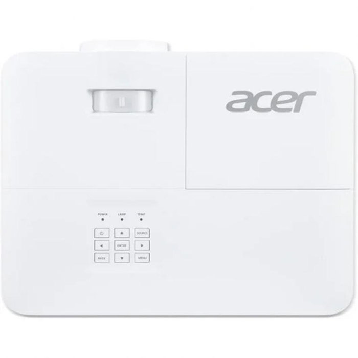 Acer X1528Ki Projecteur DLP WUXGA 5200 Lumens ANSI Full HD 1080p Blanc Acer X1528Ki Projecteur DLP WUXGA 5200 Lumens ANSI Full HD 1080p Blanc