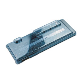 DECKSAVER Protection sur mesure pour Teenage Engineering OP-1, FIELD et OP-XY