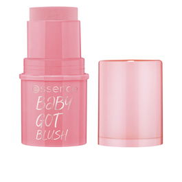 Essence BABY GOT blush #10-tickle me rose 5,5 gr crème pour femme