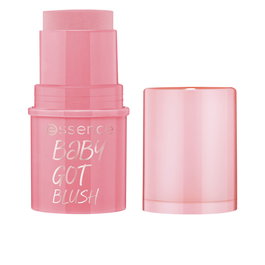 Essence BABY GOT blush #10-tickle me rose 5,5 gr crème pour femme