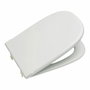 Roca Abattant WC Dama Retro Blanc