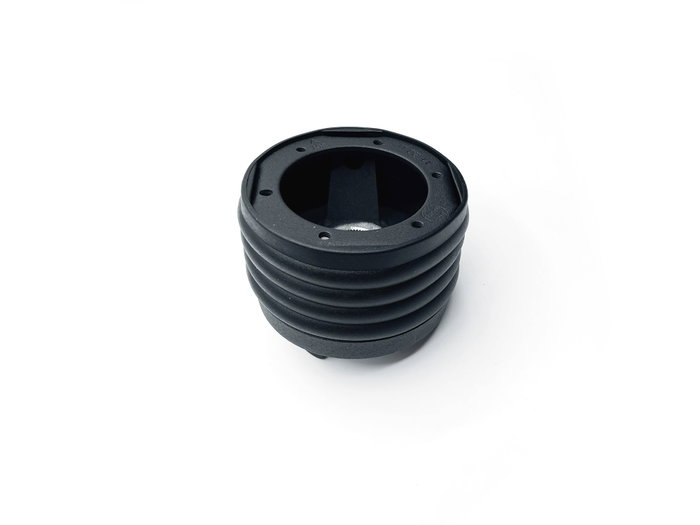 Occ Motorsport Cône de volant pour Renault Clio/Twingo avec airbag Occ Motorsport Cône de volant pour Renault Clio/Twingo avec airbag