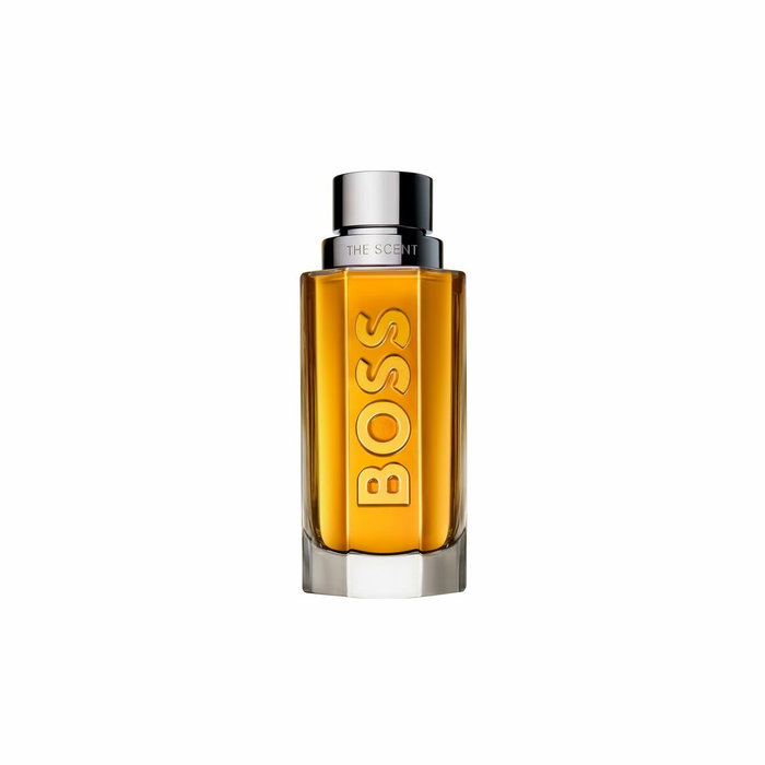 Hugo Boss The Scent Eau de Toilette 100 ml