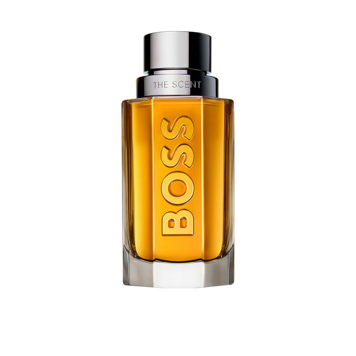 Hugo Boss-Boss LE PARFUM Eau de Toilette Vapo 100 ml Hugo Boss-Boss LE PARFUM Eau de Toilette Vapo 100 ml