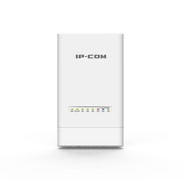IP-COM CPE6S Point d'accès WiFi extérieur 5GHz 12dBi 867 Mbps 802.11ac PoE