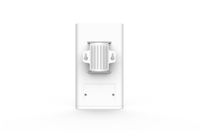 IP-COM CPE6S Point d'accès WiFi extérieur 5GHz 12dBi 867 Mbps 802.11ac PoE