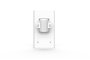 IP-COM CPE6S Point d'accès WiFi extérieur 5GHz 12dBi 867 Mbps 802.11ac PoE