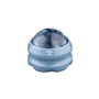 Umbro Rouleau de massage Balle Ø 6,5 x 5,4 cm Bleu