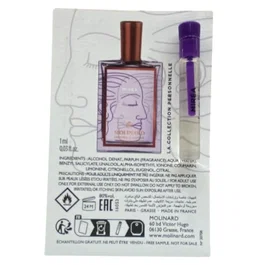 Molinard Collection Personnelle - Mirea Eau de Parfum 1 ml